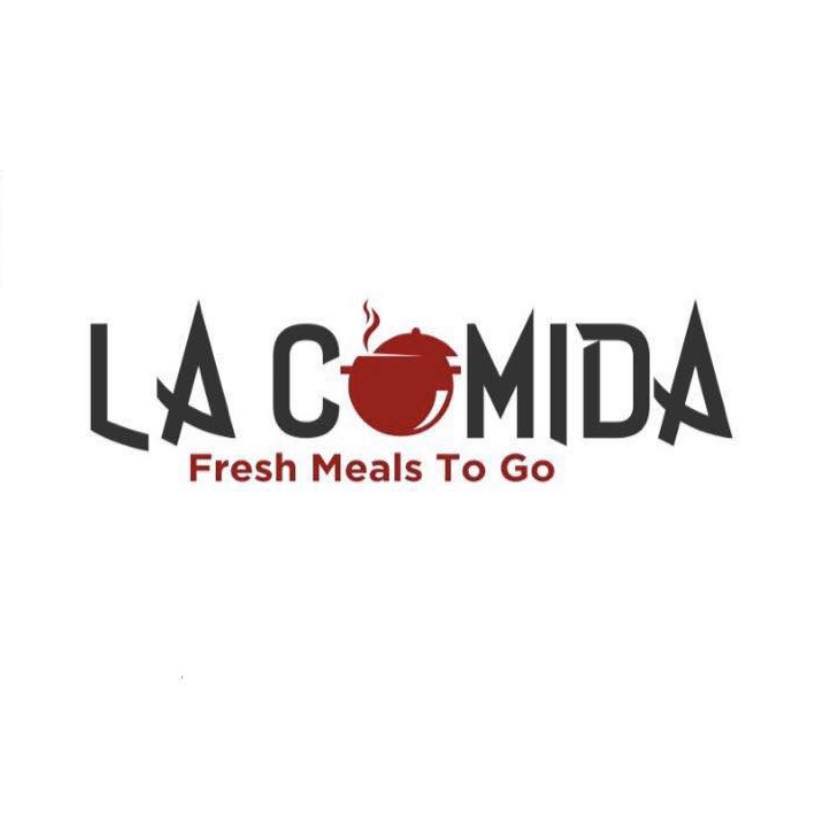 la comida