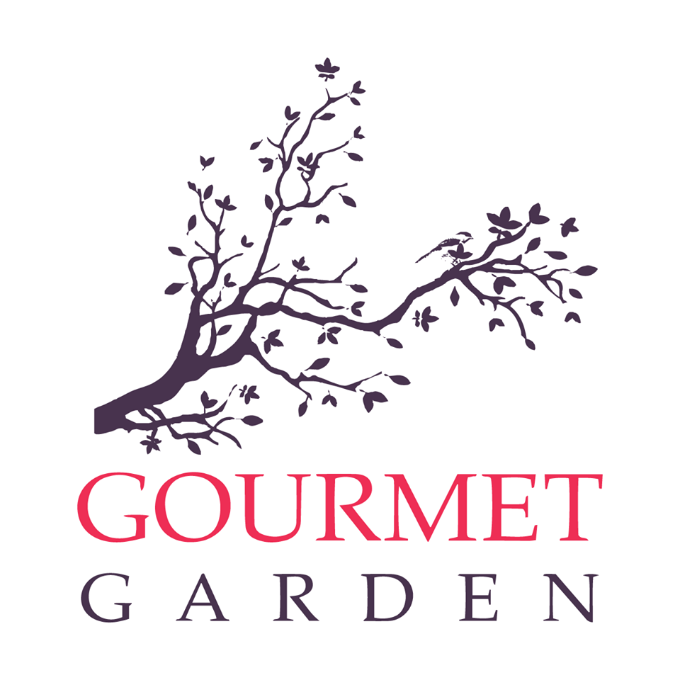 Gourmet Garden
