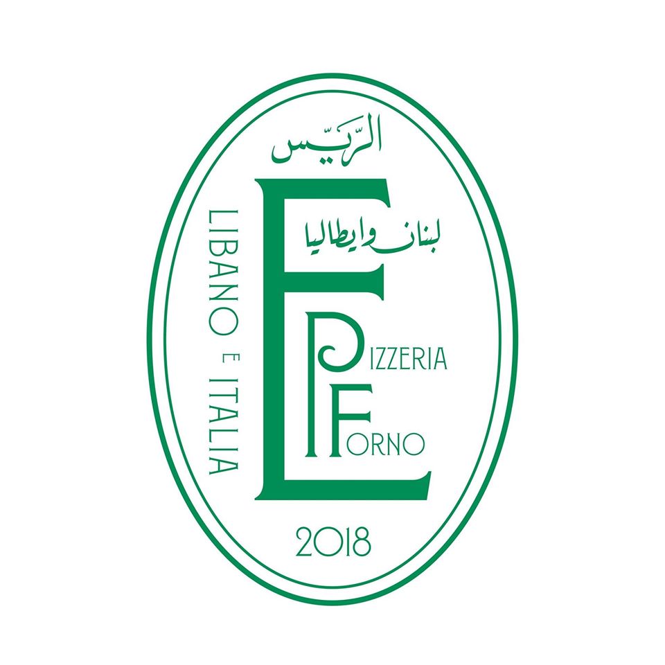 pizza El Rais