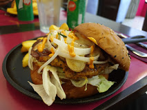 Just Grilled