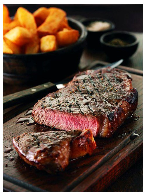 Steak Company