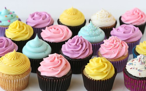 My CupCake