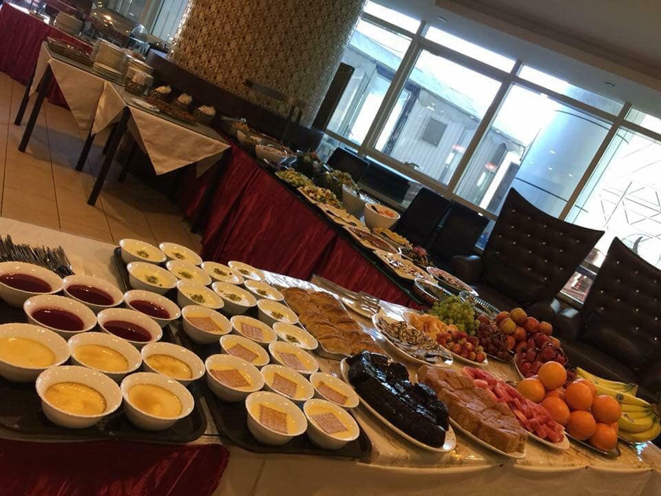 حب الرمان