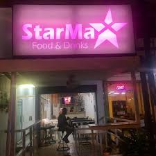 Starmax