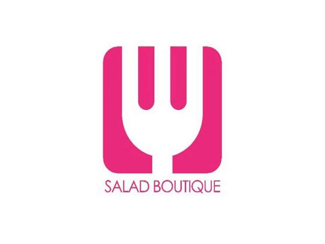 Salad Boutique