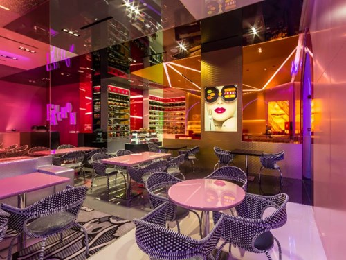 Fauchon Paris