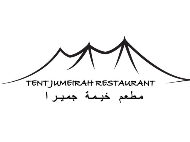 Tent Jumeirah