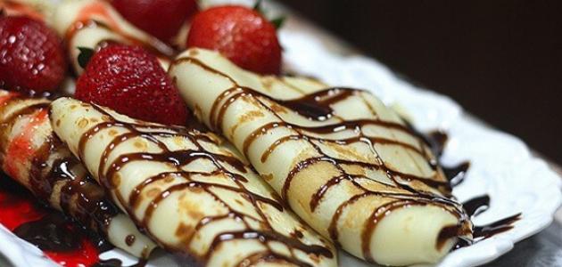 francesco waffle and crepe