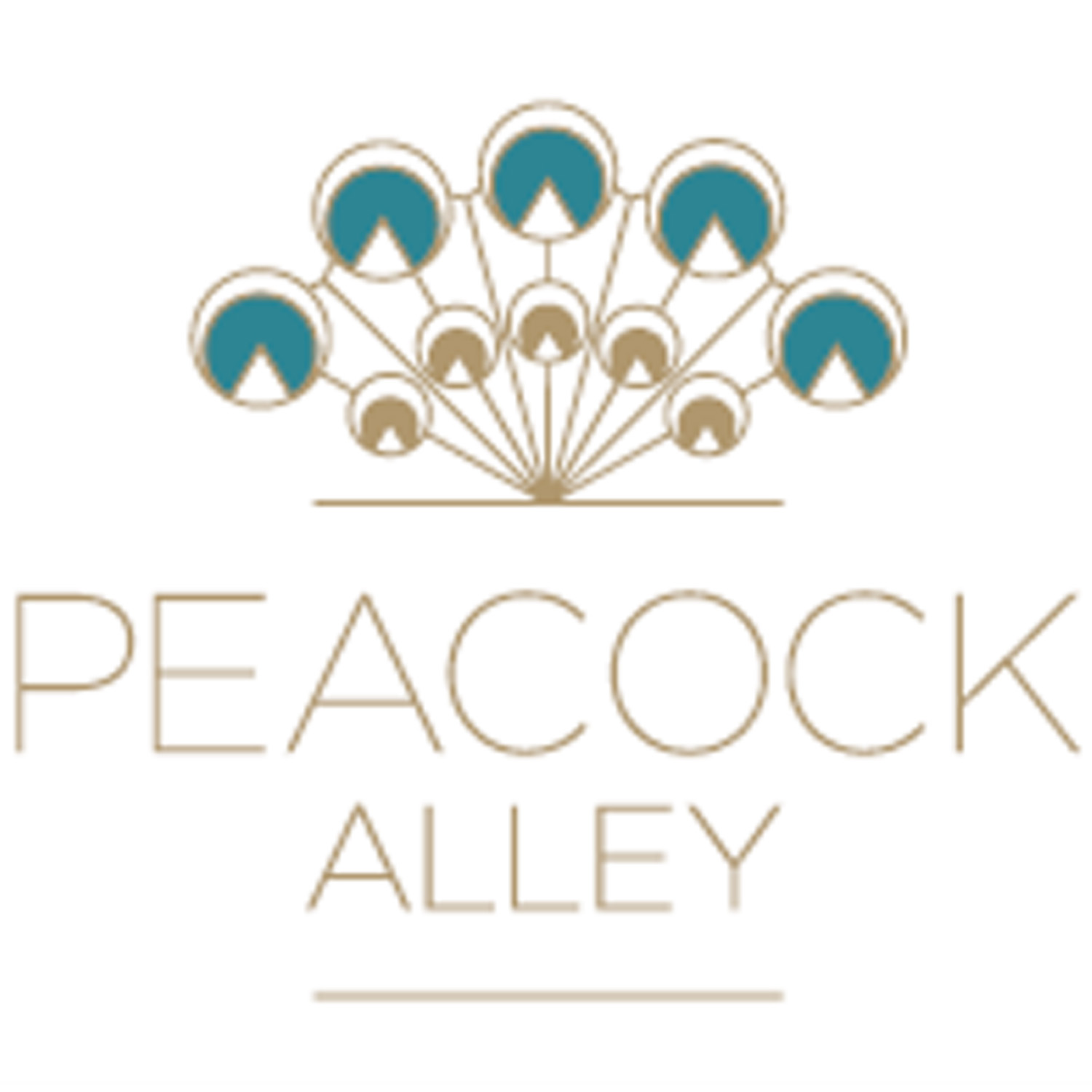 Peacock Alley