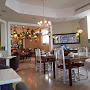 cafe arabia
