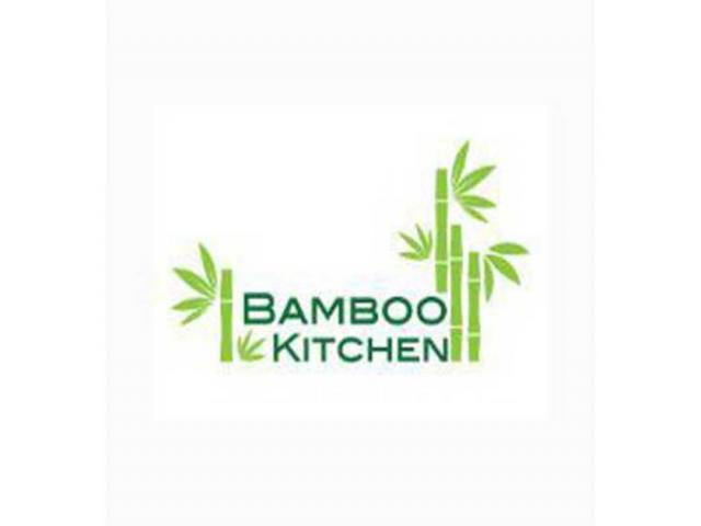Bamboo Kitchen