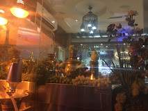 Golden Fish 