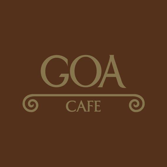 Goa cafe