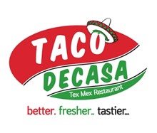 Taco Decasa
