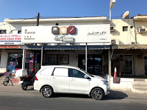 Mendy Al-Ahsa