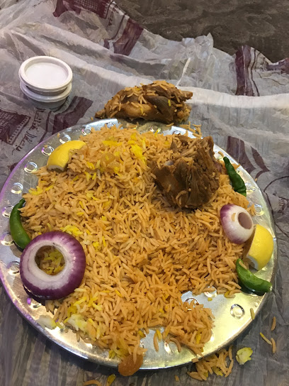مطاعم الطائف القديم