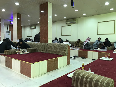مطعم رافدين