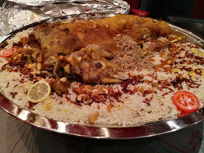 مطعم ذوق