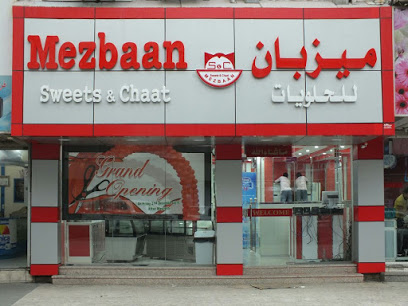 Mezbaan