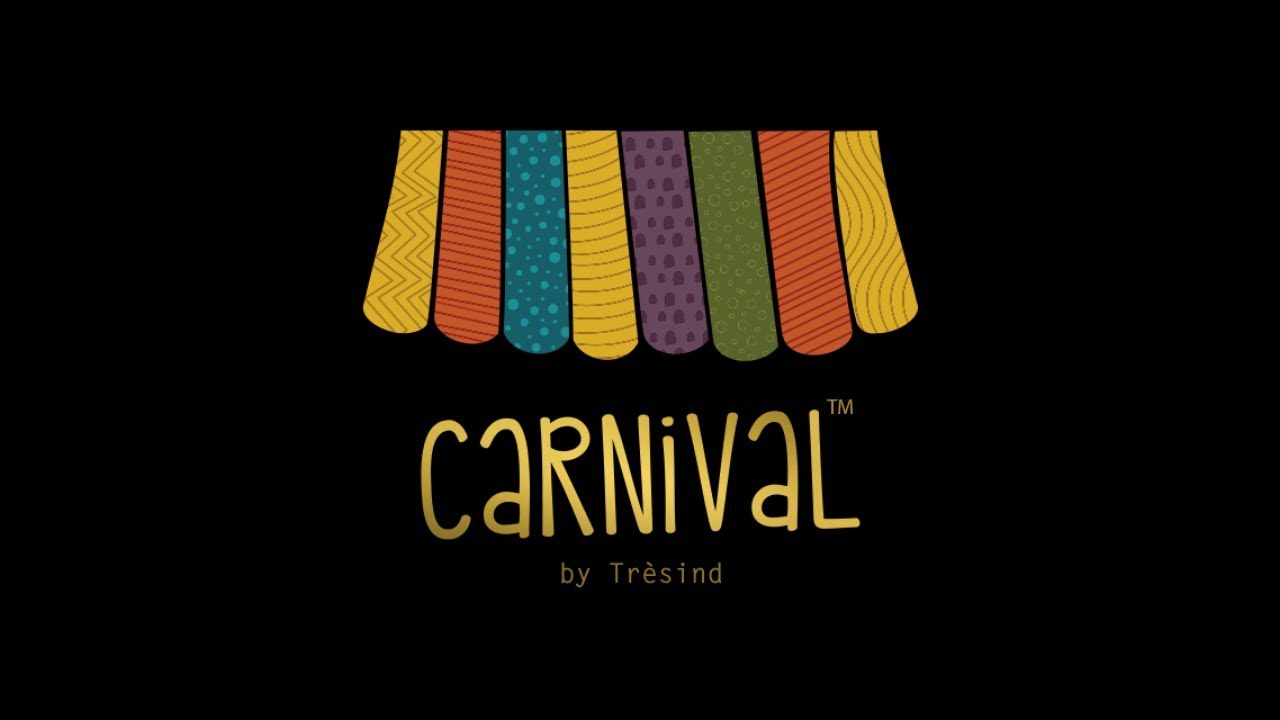 Carnival By Trèsind 