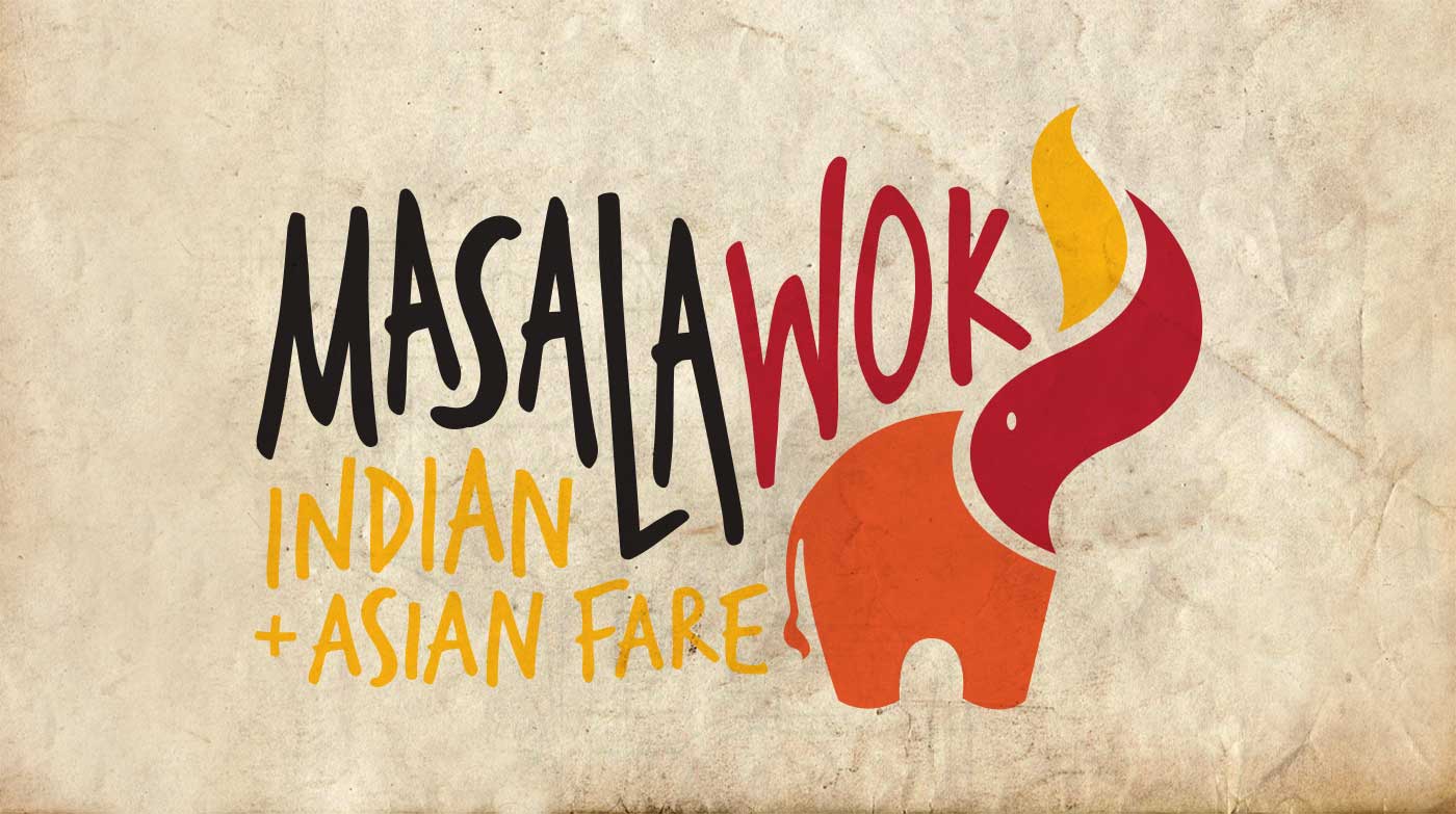 Masala Wok