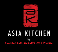 Asia Kitchen By Mainland China