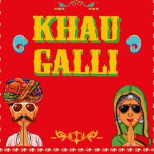 Khau Galli