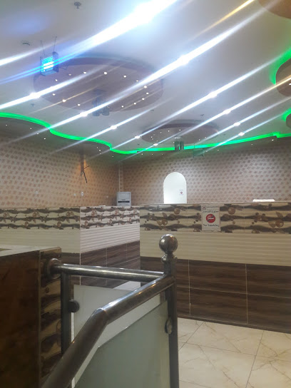 'atayib almaghrib