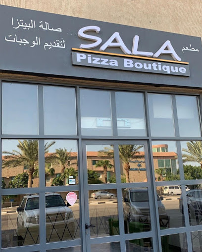 Sala Pizza