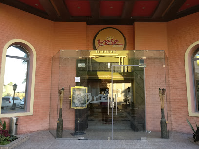Brasa DE BRAZIL