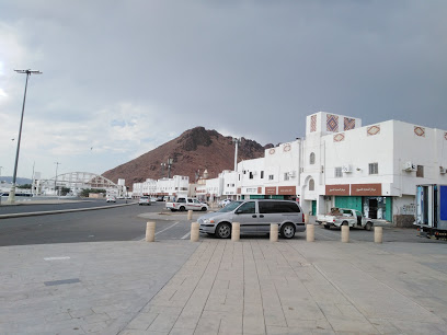 معازيم المدينة