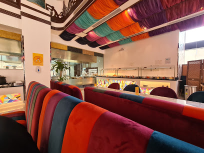 Indian tandoor