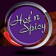 Hot 'n Spicy
