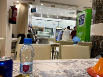 The Algerian taste