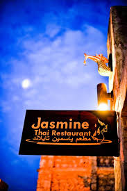 Jasmine Thai