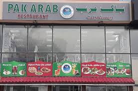 Pak Arab