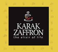 KARAK ZAFRRON