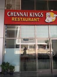 Chennai King