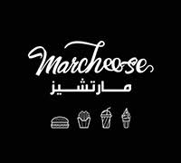 Marcheese