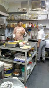Mali Restaurant 