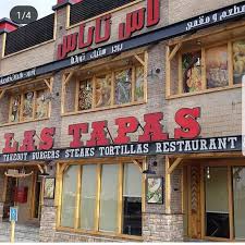 LAS TAPAS 