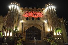 LalQila