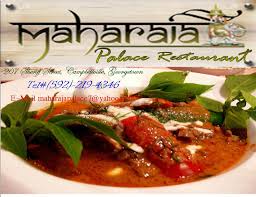 Maharajapalace 
