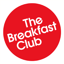 The Breakfast Club