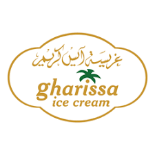 ايس كريم غريسة