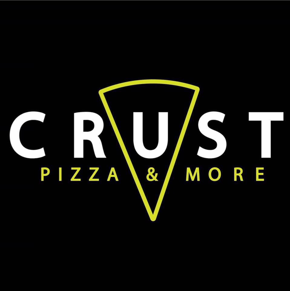 CRUST Pizza And More