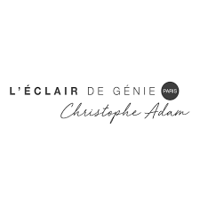 L'eclair de Genie christopher adam