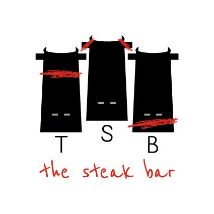 The Steak Bar