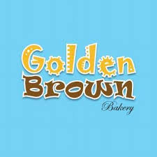 Golden Brown