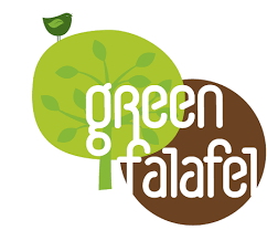 Green Falafel